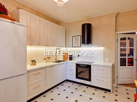 квартира за адресою Ореста Васкула вул., 19