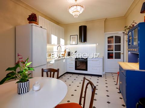 квартира за адресою Ореста Васкула вул., 19