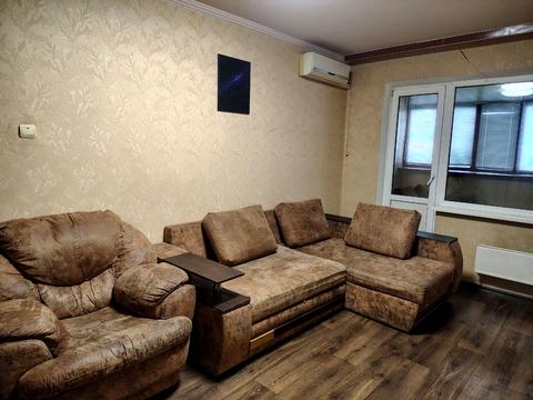 квартира по адресу Академика Палладина просп., 23