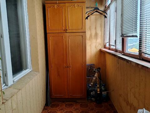 квартира по адресу Академика Палладина просп., 23
