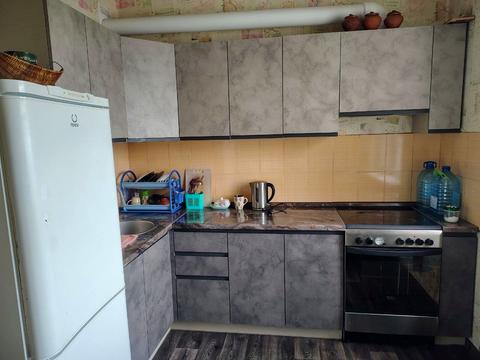 квартира по адресу Академика Палладина просп., 23