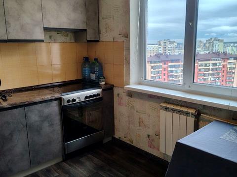 квартира по адресу Академика Палладина просп., 23