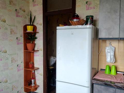 квартира по адресу Академика Палладина просп., 23