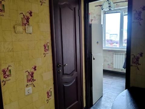 квартира по адресу Академика Палладина просп., 23