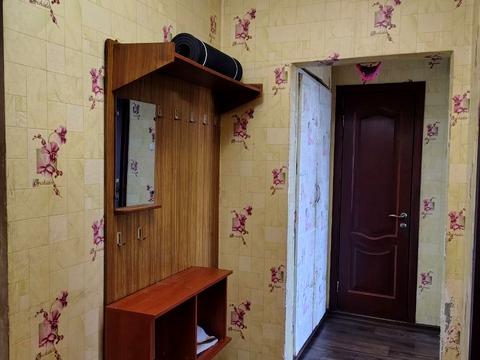 квартира по адресу Академика Палладина просп., 23