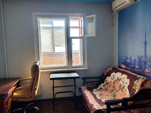 квартира по адресу Академика Палладина просп., 23