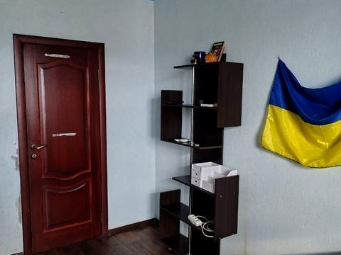 квартира по адресу Академика Палладина просп., 23