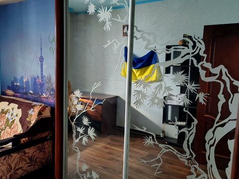 квартира по адресу Академика Палладина просп., 23