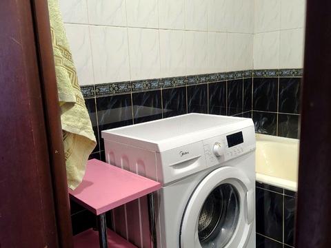 квартира по адресу Академика Палладина просп., 23
