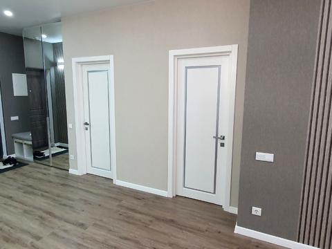 квартира за адресою Генуезька вул., 1-Е