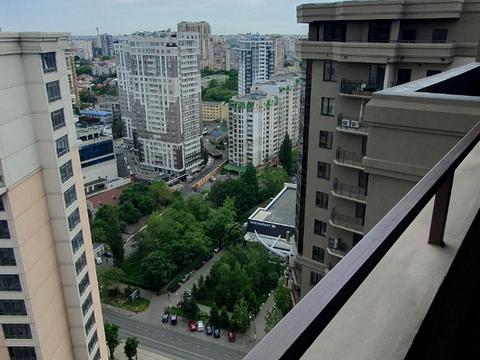 квартира за адресою Генуезька вул., 1-Е