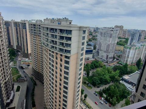 квартира за адресою Генуезька вул., 1-Е