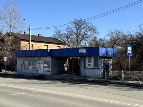 коммерческая по адресу Владимира Винниченко ул., 90-Б