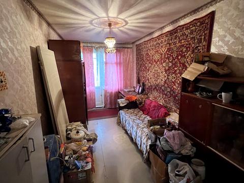 квартира за адресою Дніпровське шосе (Дніпропетровське), 74
