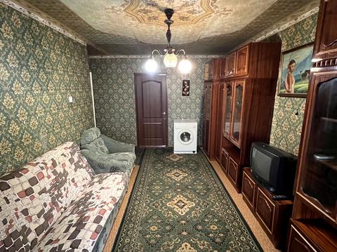 квартира за адресою Дніпровське шосе (Дніпропетровське), 74
