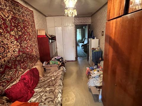 квартира за адресою Дніпровське шосе (Дніпропетровське), 74