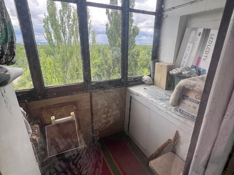 квартира за адресою Дніпровське шосе (Дніпропетровське), 74