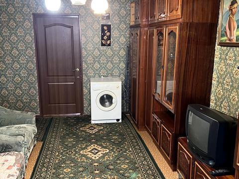 квартира за адресою Дніпровське шосе (Дніпропетровське), 74