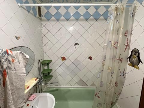 квартира за адресою Дніпровське шосе (Дніпропетровське), 74