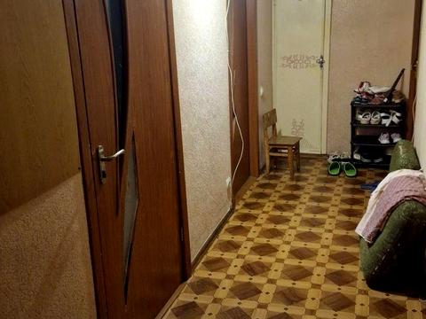 комната по адресу Павла Шклярука ул., 4а