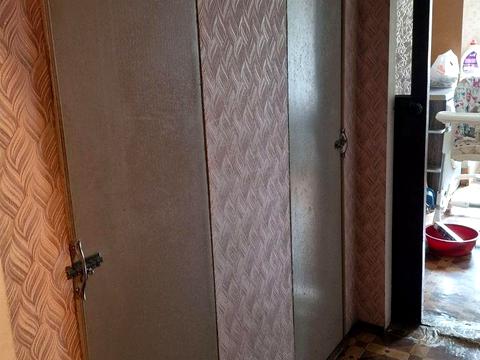 комната по адресу Павла Шклярука ул., 4а