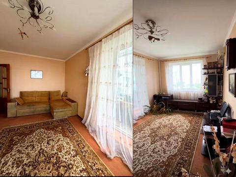 квартира по адресу Победы просп., 65б