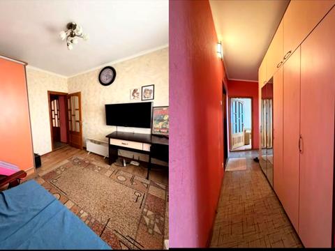 квартира по адресу Победы просп., 65б