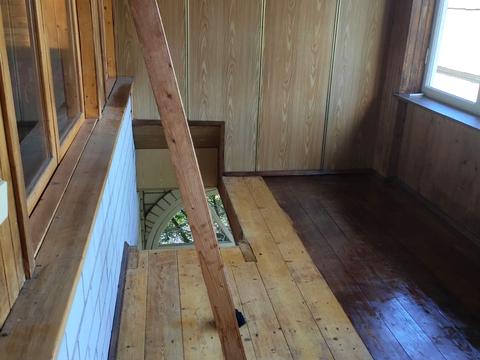 дом по адресу Садова