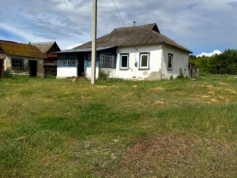ділянка за адресою Герасименка