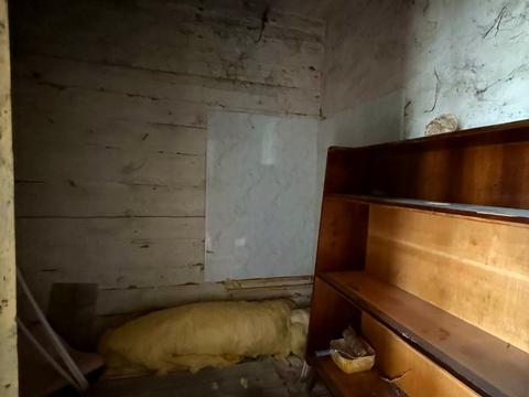 ділянка за адресою Герасименка