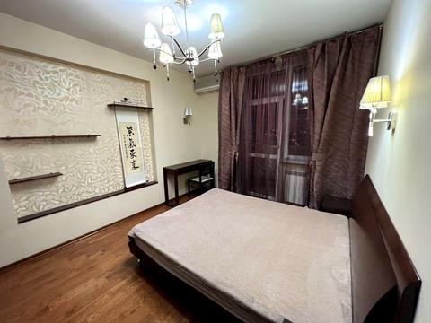квартира по адресу Сапёрно-Слободская ул., 22