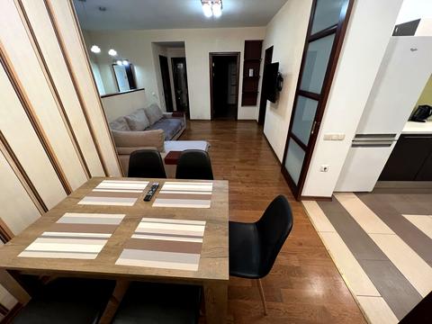 квартира по адресу Сапёрно-Слободская ул., 22