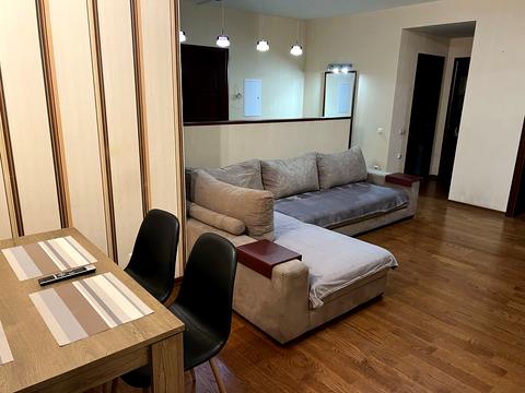 квартира за адресою Саперно-Слобідська вул., 22