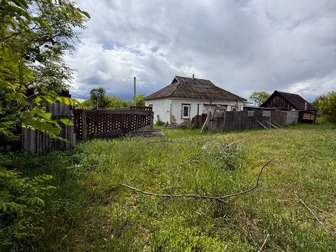 ділянка за адресою Герасименка