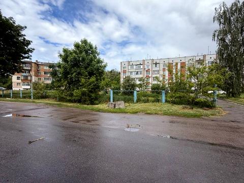 ділянка за адресою Герасименка