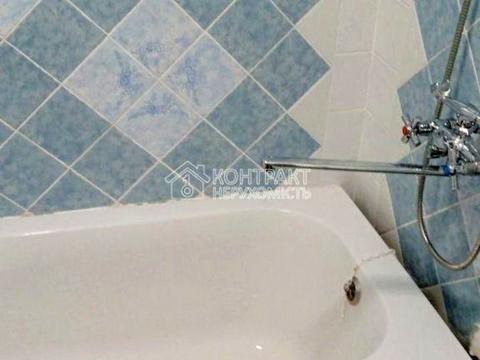 квартира по адресу Набережный въезд, 13