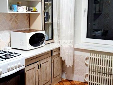 квартира по адресу Набережный въезд, 13