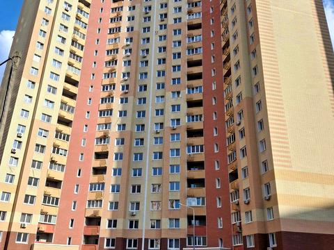 квартира за адресою Самійла Кішки вул. (Маршала Конєва), 5-Б
