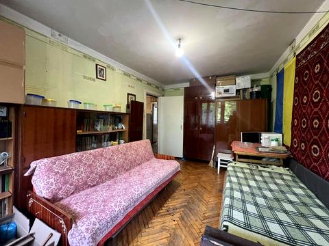квартира за адресою Наукова вул., 8