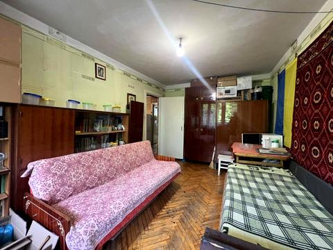 квартира за адресою Наукова вул., 8