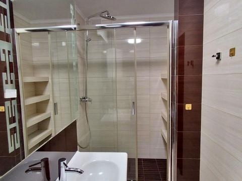 квартира по адресу Николая Кибальчича ул., 3-А