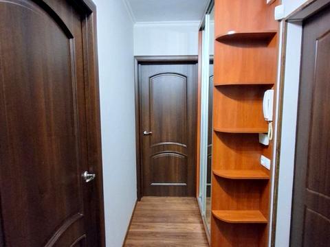 квартира по адресу Николая Кибальчича ул., 3-А