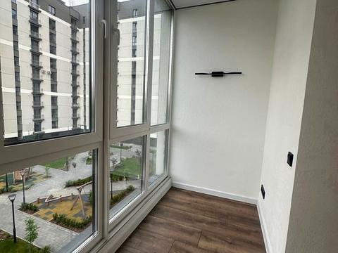 квартира за адресою Олександра Довженка вул., (Будинок 10)