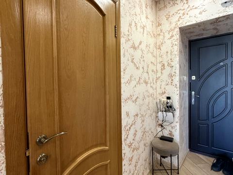 квартира за адресою Патріарха Мстислава Скрипника вул., 48-А