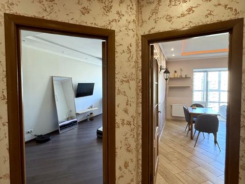 квартира за адресою Патріарха Мстислава Скрипника вул., 48-А