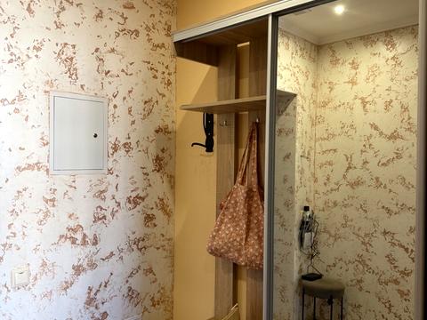 квартира за адресою Патріарха Мстислава Скрипника вул., 48-А