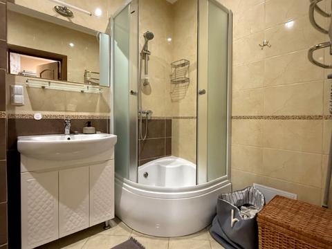 квартира за адресою Патріарха Мстислава Скрипника вул., 48-А