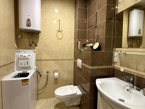 квартира за адресою Патріарха Мстислава Скрипника вул., 48-А