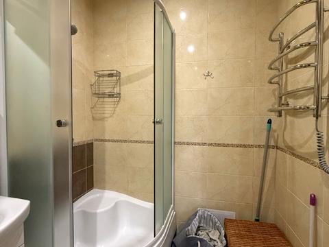 квартира за адресою Патріарха Мстислава Скрипника вул., 48-А