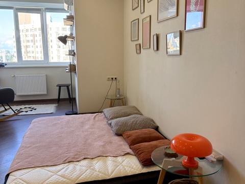 квартира за адресою Патріарха Мстислава Скрипника вул., 48-А
